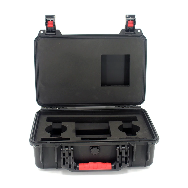 

IP67 PP Waterproof Dustproof Shockproof Hard Plastic Tool Case