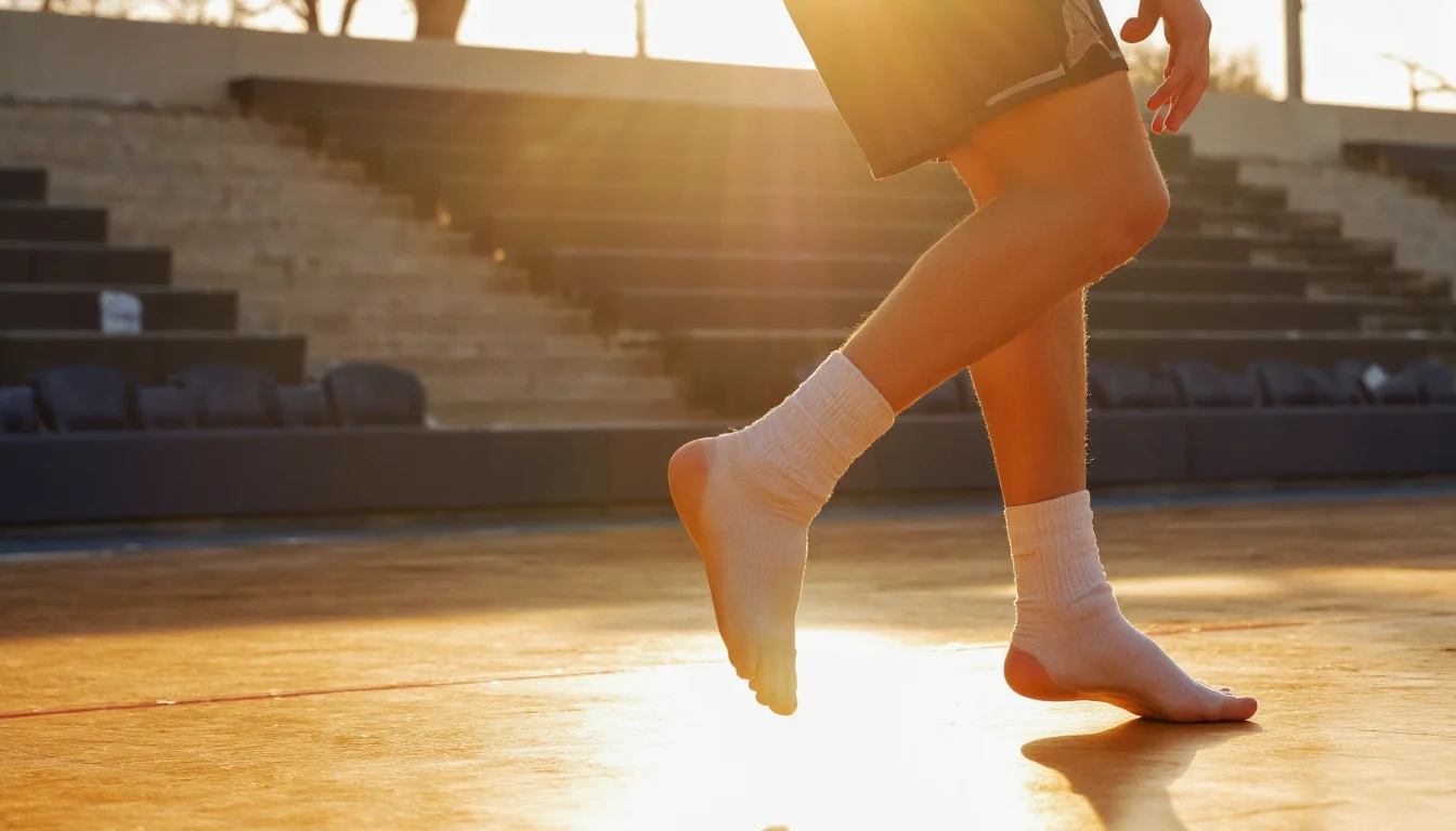 How to Build Youth Tennis Footwork in 2026: The Split-Step ...