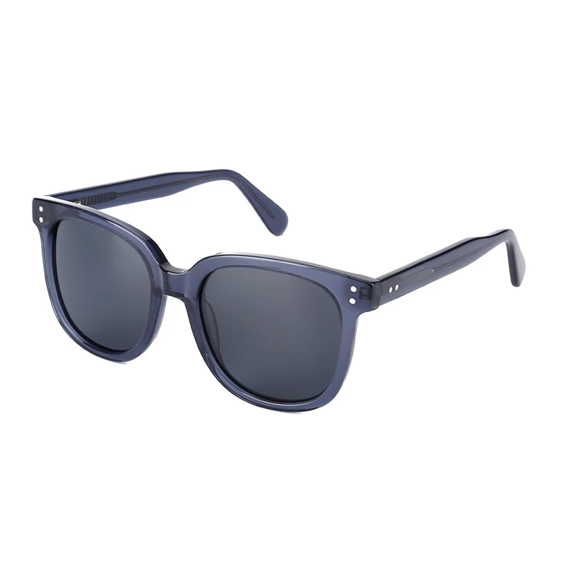 

2021 YC OPTICAL High quality Retro personalized OEM acetate sunglasses for ladies women men