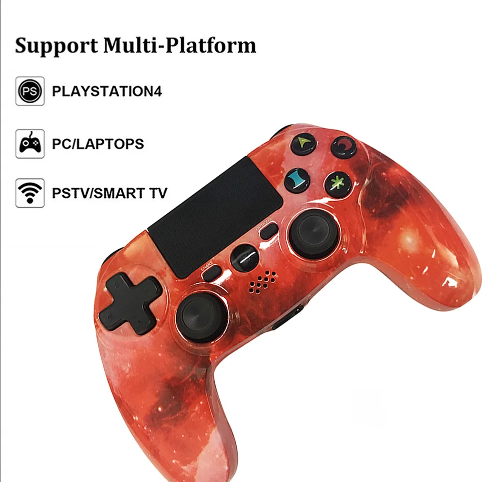 PS4 controller (2)
