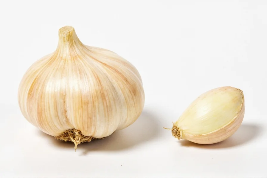 Knoblauchzehen vs Knoblauchpulver: Der ultimative Vergleich