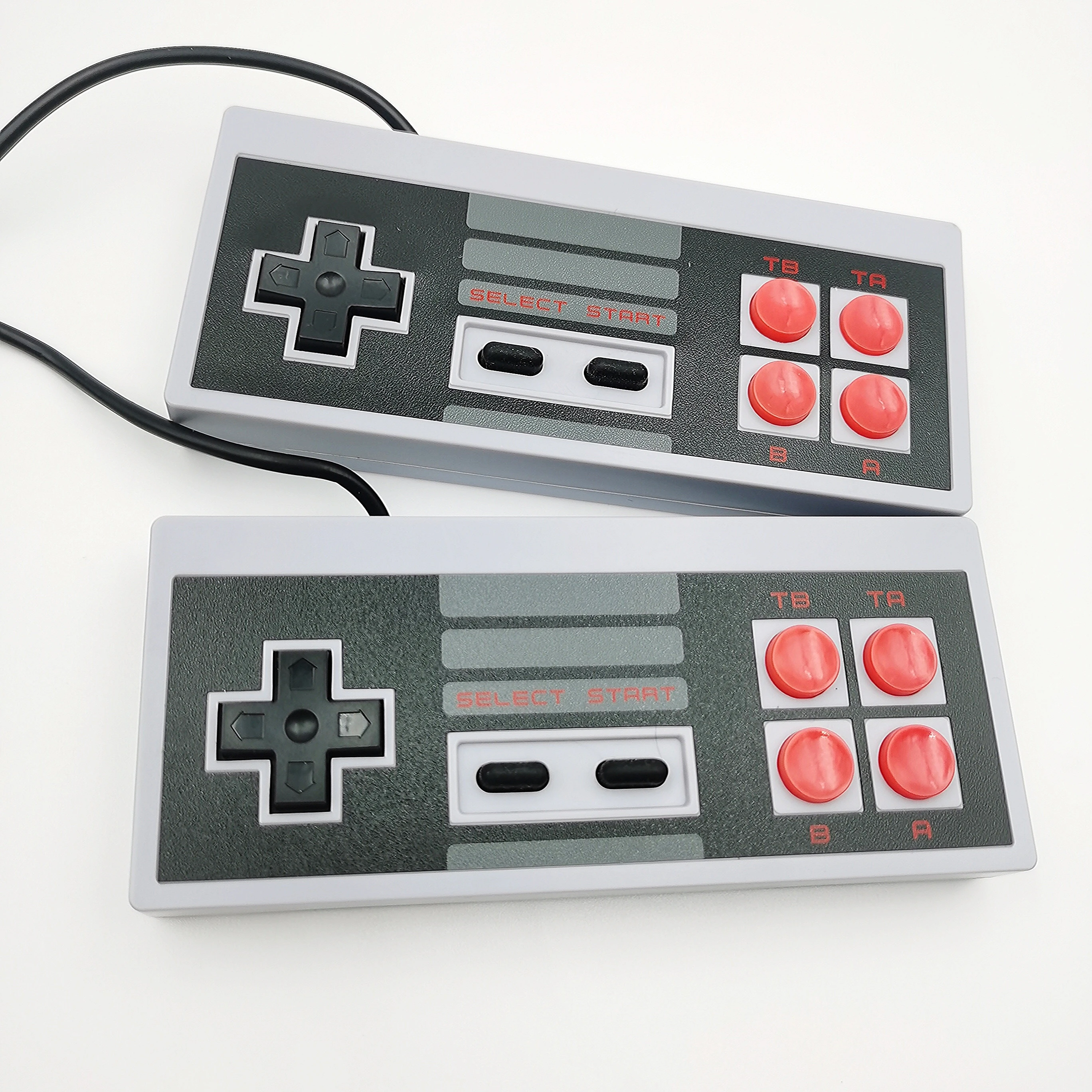 

Cost-effective portable game consoles professional 8-bit game consoles game products