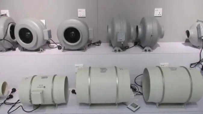 With Rotary Button Controller, Inline, HF-100PE - detail 68