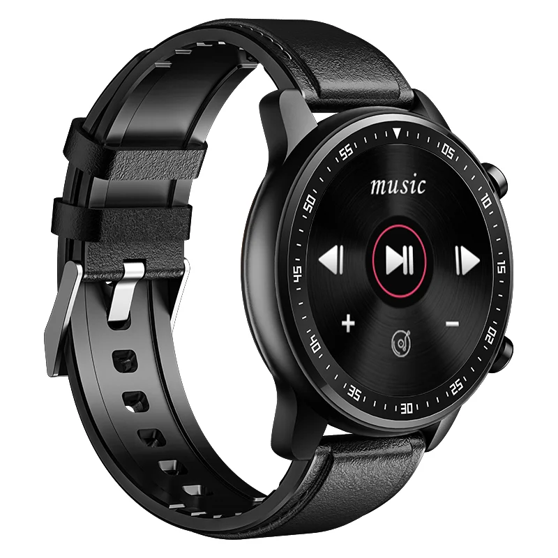 

Sport Music Blood Pressure And Heart Step Counter Blue Tooth Mt1 Waterproof Cheap Smart Watch