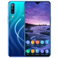 

P88 pro Smartphone 6.7 " Water Drop Screen 16GB Fast Charger 7MP Front Camera 2800mAh 3G Face Recognition Unlock mobile phone
