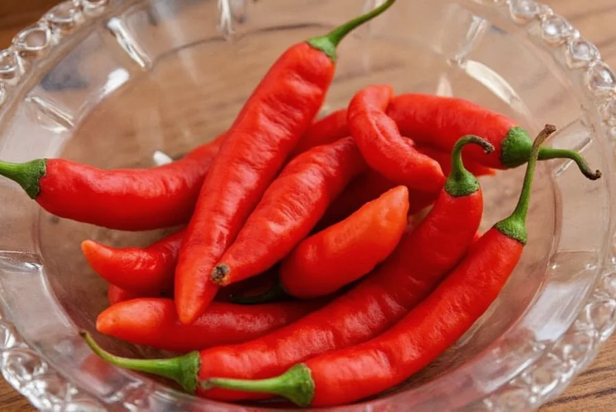 guajillo pepper substitute