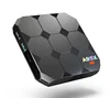 Hot Sale A95X R2 Android TV BOX S905W Android 7.1 1G RAM 8G ROM WiFi 4K Loaded 1080p smart top box EU/US plug