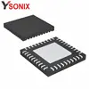 Line Conditioners assorted electronic components