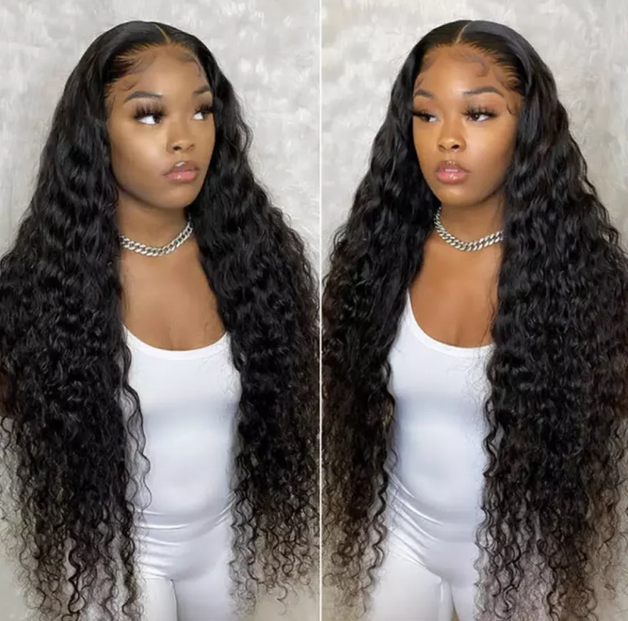 

Water Wave Wholesale hair vendors unprocessed remy human raw brazilian virgin hair, 100% brazilian Water Wave hair bundles