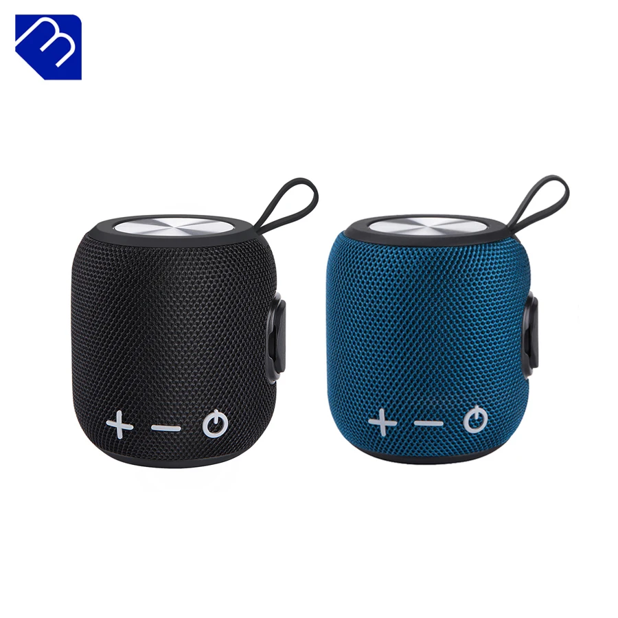 Water Proof Bluetooth C6 Portable Wireless Speaker For Travel Pool Outdoor Waterproof Music Player - ANKUX.COM