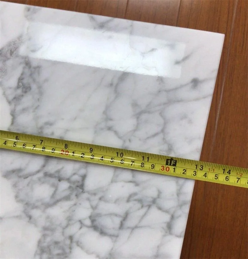 
Foshan Carrara marble tiles suppliers 