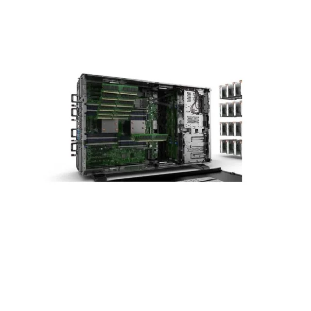 

Hot Sale Intel Xeon E5-2640 V4 Desktop HPE tower ml350 gen9 server