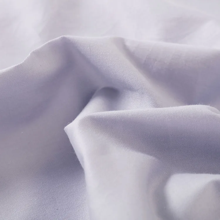 
Wholesale 100% Cotton 300TC 60S Fabric For Bedding set 