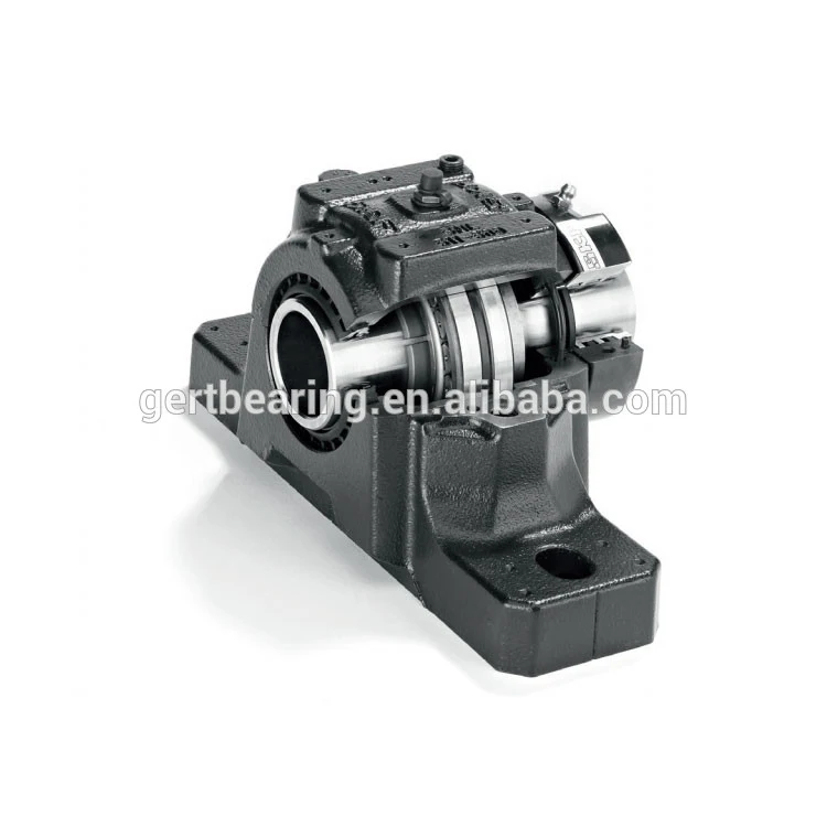 Snl 520617 Bearing Housing Snl 520 Tg Plummer Block Housing Tsn 520g