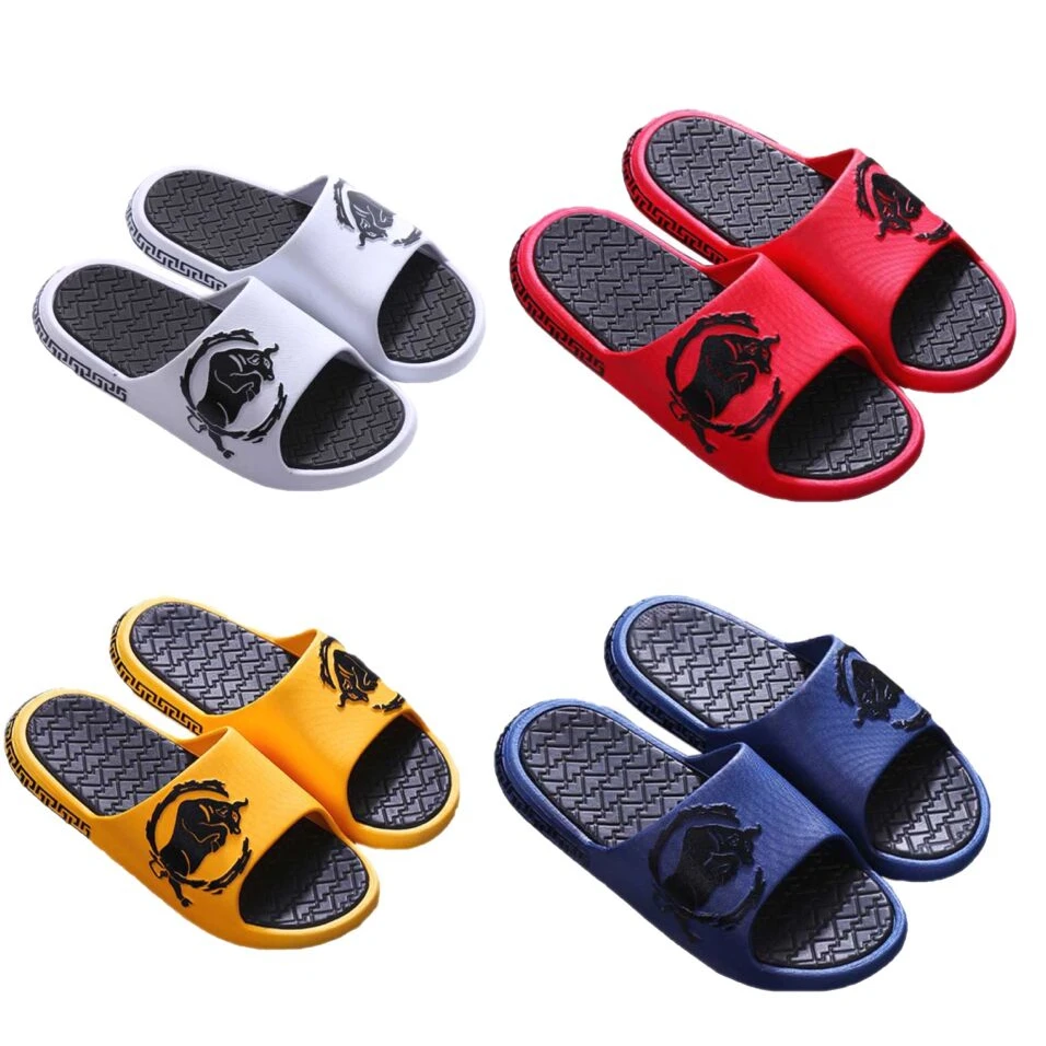 

Rubber Sheet Flop Sandals Custom Slides Slipper Gents Hilfiger Yoga Mat Pearl Flip Flops, Blue,yellow,white,red,orange