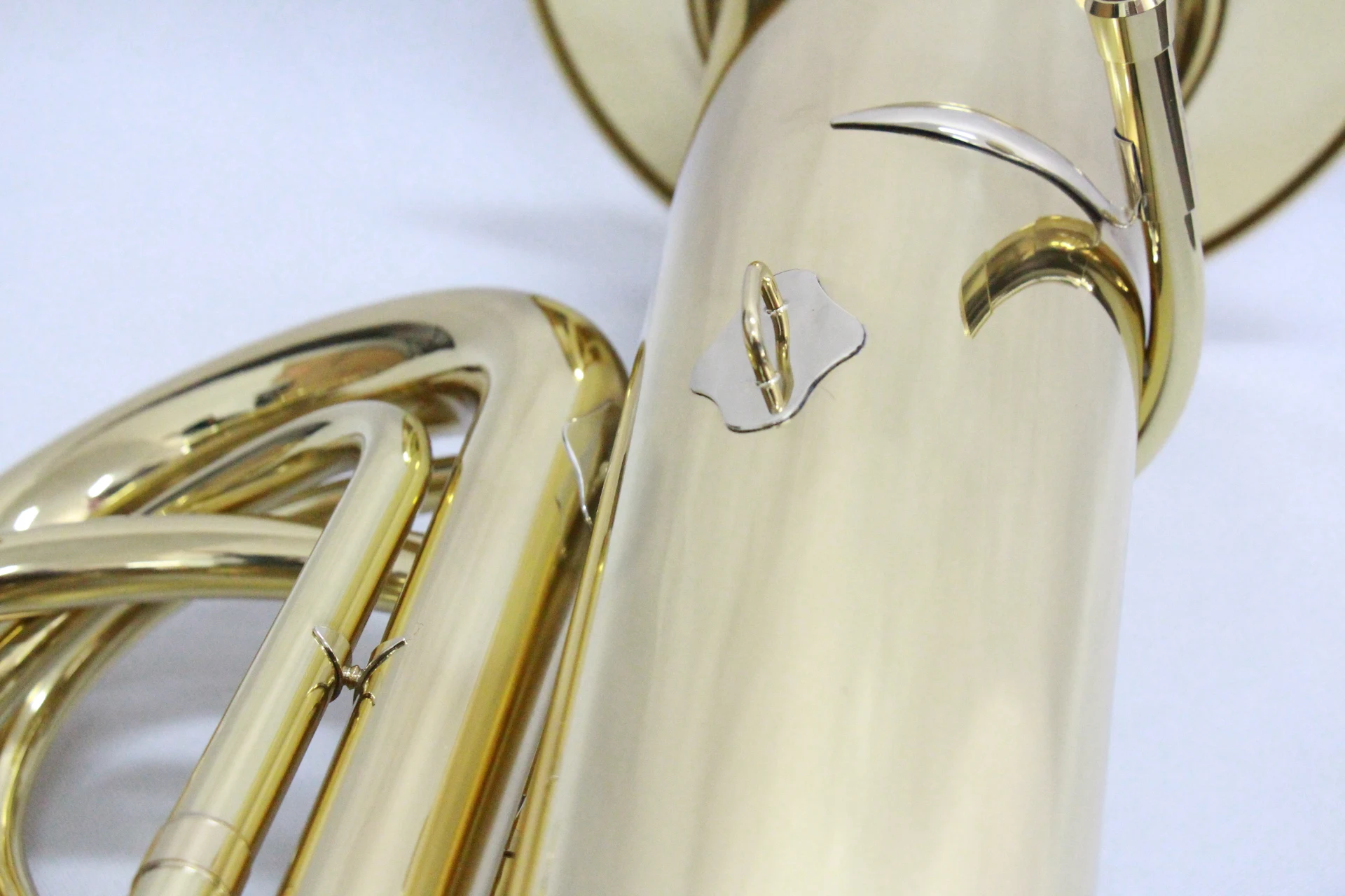 New Arrive Bbb Tuba 4 Rotary Keys 3/4 Tuba Good Price Tuba Buy Bbb