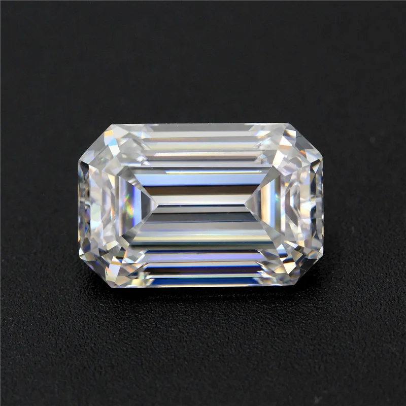 Best Quality Brilliant Fancy Cut Dvvs White Color Radiant Marquise Moissanite Diamonds Loose Stones Jewelry Making Factory Price