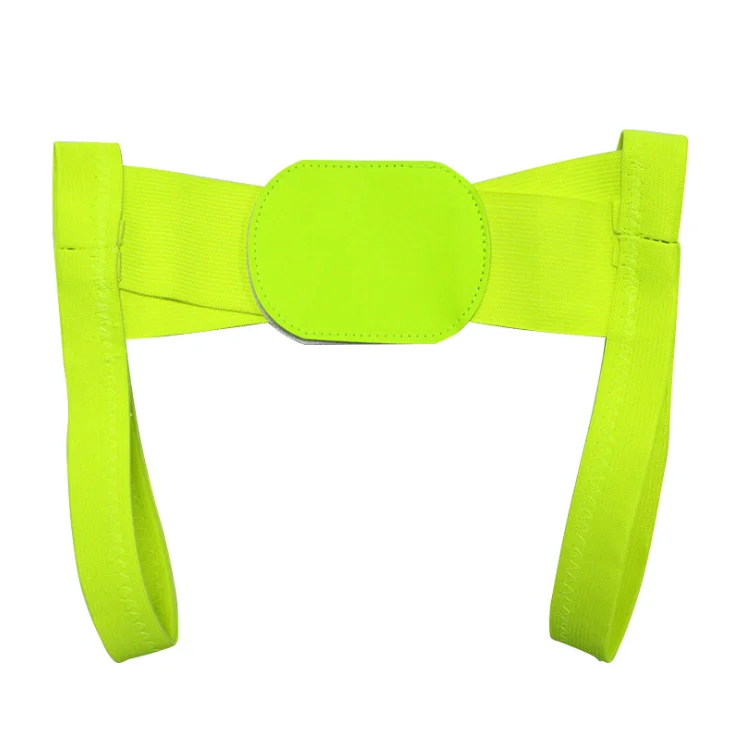 

Hot sale fashion Adjustable Shoulders Back Support Posture Corrector for Women Under Clothes