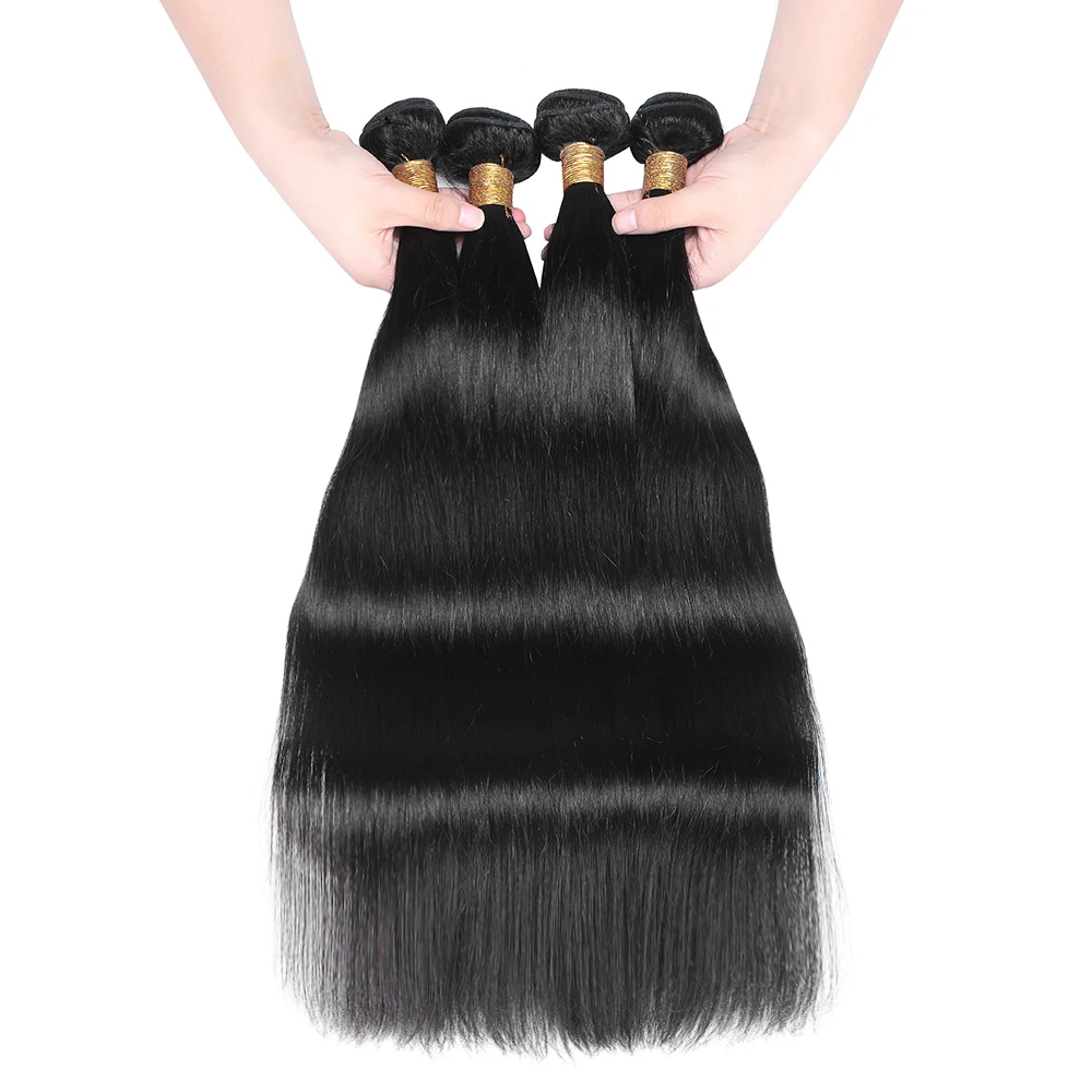 

2019 Best selling 8A grade silky straight human hair wefts Peruvian virgin hair weaves for women