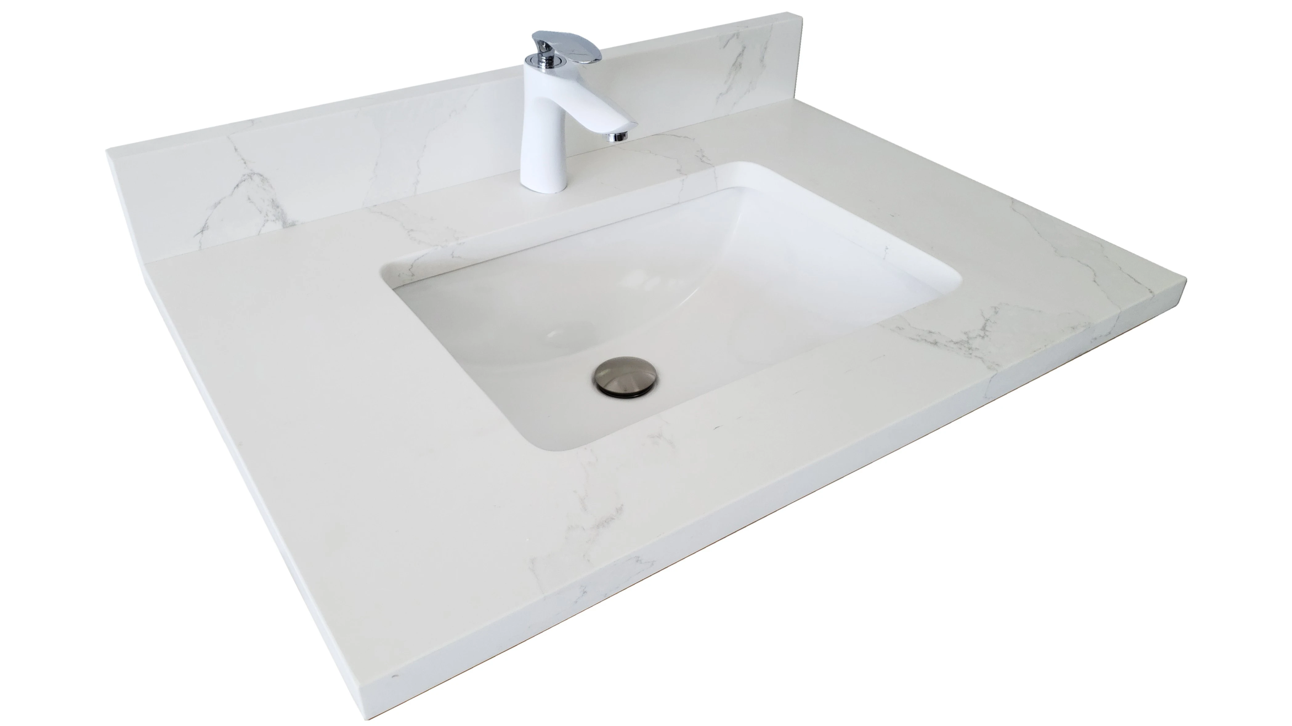 49 X 19 Bathroom Vanity Countertop Vanity Tops Buy 49 Bathroom