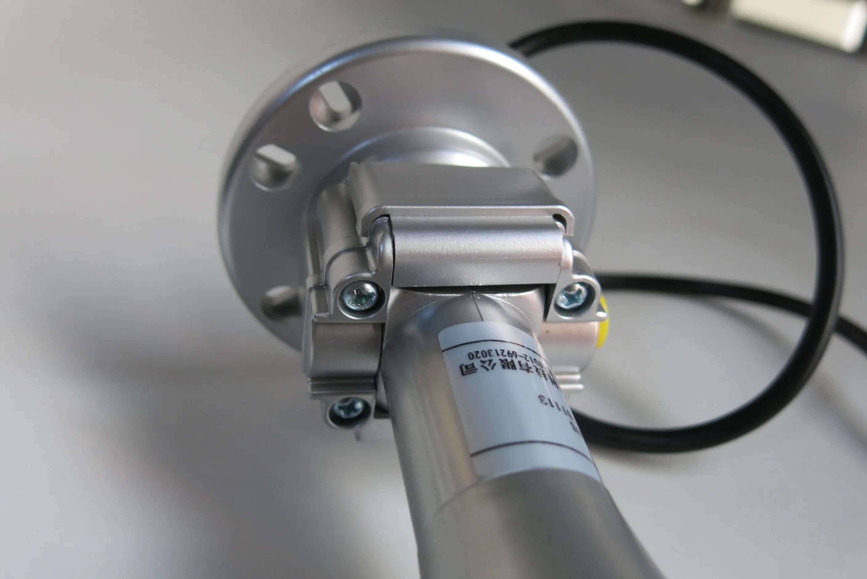 
Wholesale Led Signal Light Multi-Color Tubi8 Led Tower Warning Light Machine Warning Tower Light For Cnc Router 