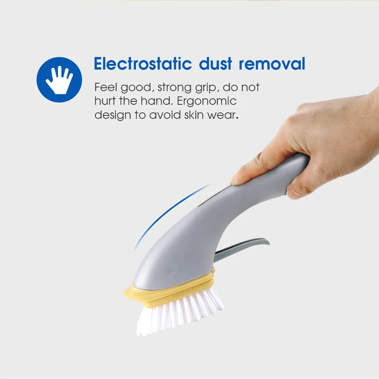 Masthome New Design Multipurpose Kitchen Cleaning Soap Dispenser