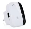 2.4 GHz Wireless 300Mbps Wi-Fi 802.11 AP Wifi Range Router Repeater Extender Booster