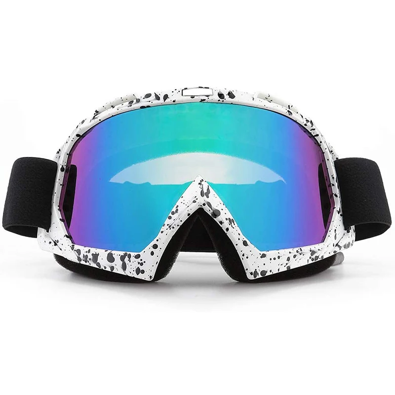 

Outdoor Cross Country Motorcycle Motocross Goggles For Men Sports