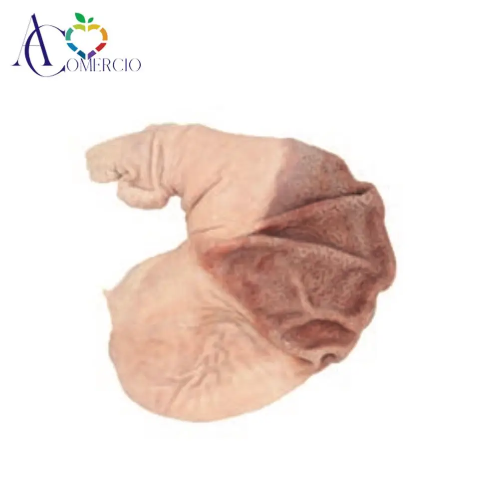 
Pork Whole Rectum / Pork Large Intestines / Pig Whole Rectum 