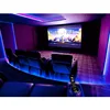 Small LED Screen Recommendation Indoor P3 LED Screen for Restaurant Wall-mount Fixture LED Video Display