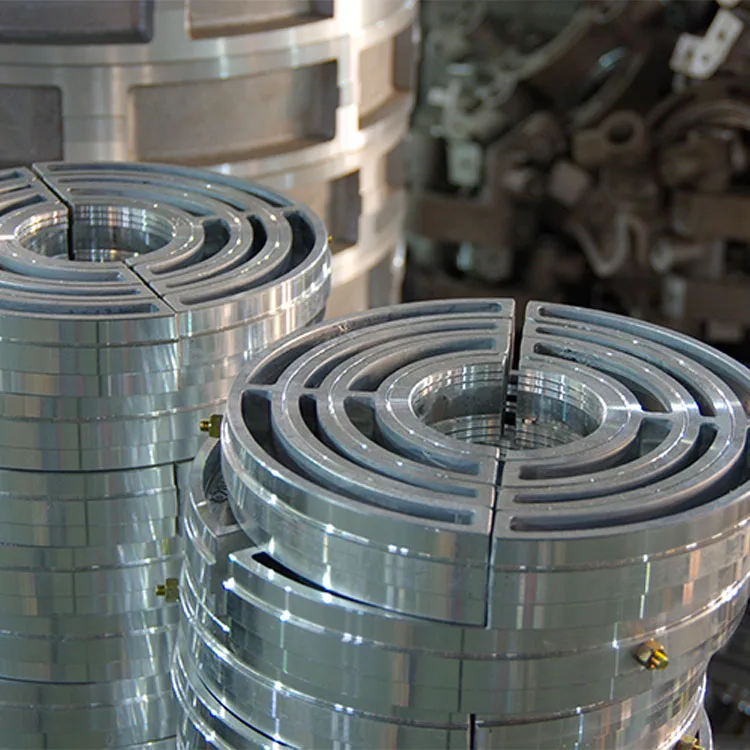 
Multifunctional pneumatic flash butt welding machine 