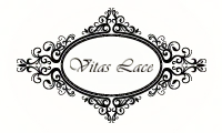 Guangzhou Vitas Lace Co., Ltd. - Embroidery Lace; Trimming; Motif, Trimming