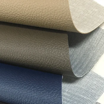 faux leather material to cover chairs