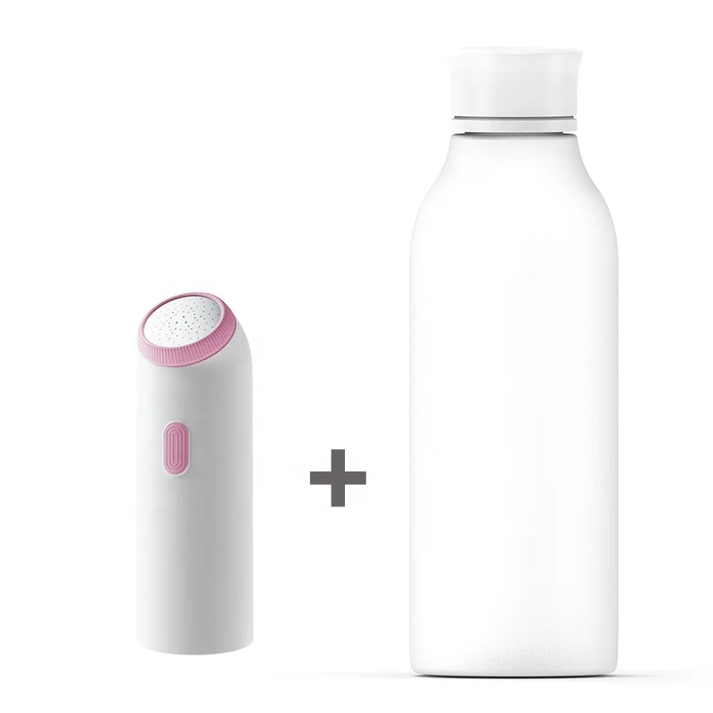 USB Chargeable Mini Portable Bidet Sprayer Smart Travel Electric Hygiene Dou for Bathroom & Outdoor Use with Contemporary Design