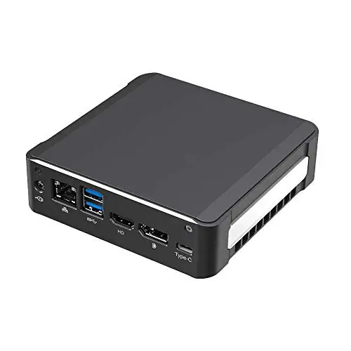 
RTC Function i7 10th Gaming PC Intel i3 8145u i5 8265U i7 8565U Intel Graphics UHD 620 Win10/Linux Barebone Mini PC 