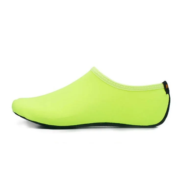 
Hot selling customize outdoor hiking water proof beach stock aqua shoes 