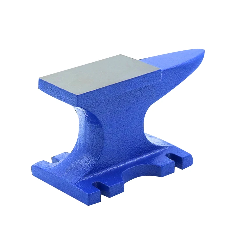 
Hand Tools Horn Anvil Steel Forged Bench Anvil 