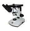 4XB two headed microscope Metallographic Test Microscopes for lab testing material