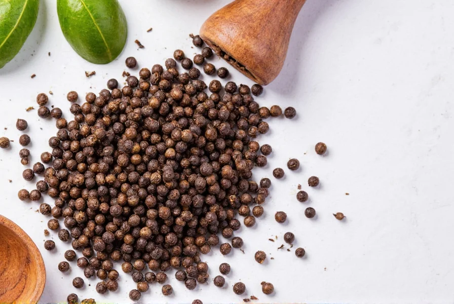 Black Pepper Buying Guide
