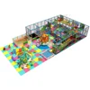 kids indoor climbing frames children soft play indoor playground equipment