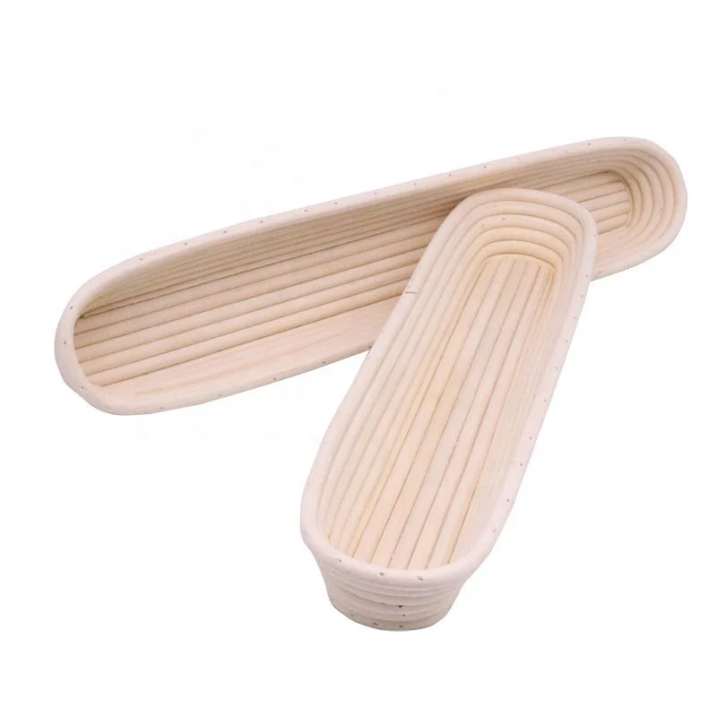 

Round food safety pp rattan basket for supermarket pp rattan basket, Beige