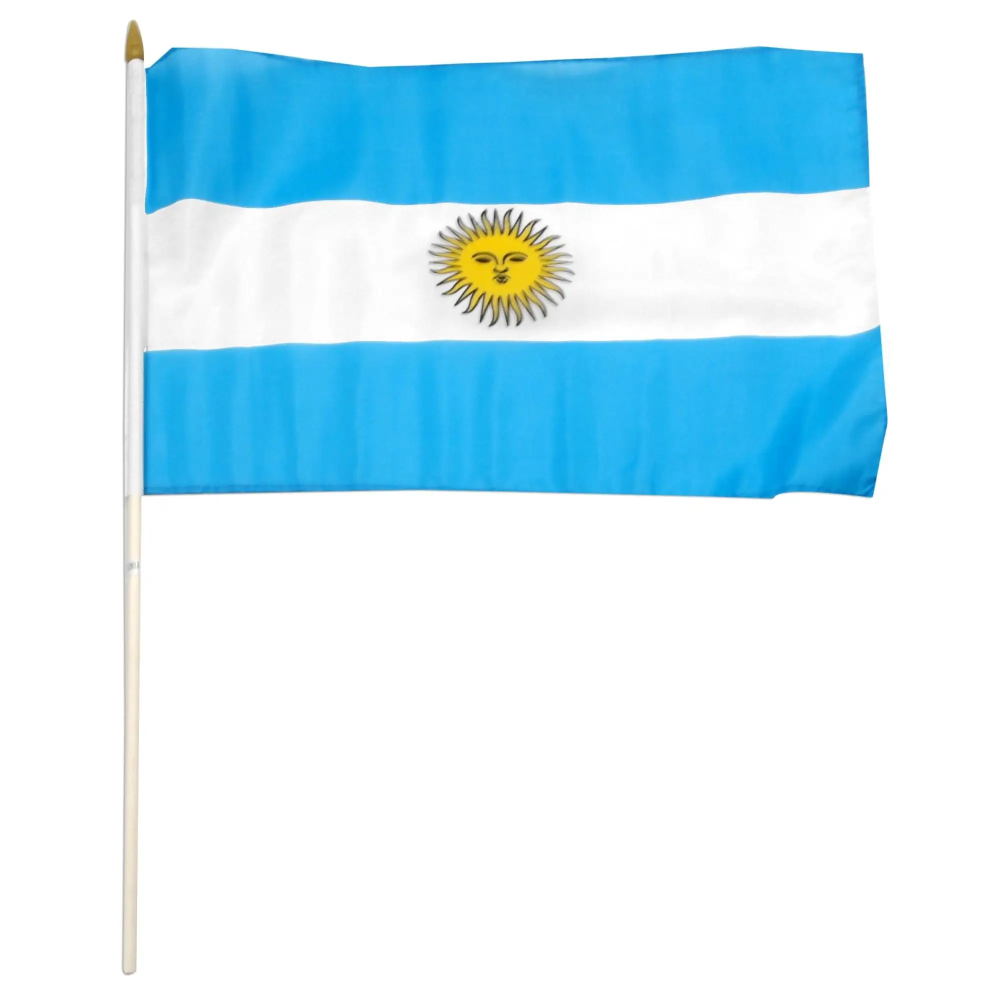 File:Flag of Argentina (vertical with Sol de Mayo).svg Wikipedia
