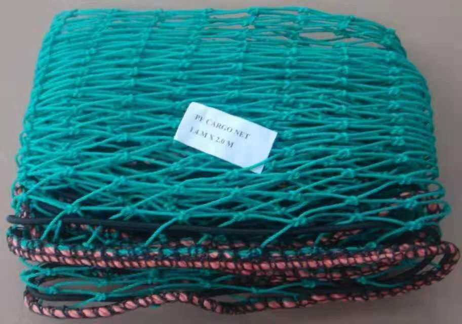 
PP Trailer net, pp cargo net 