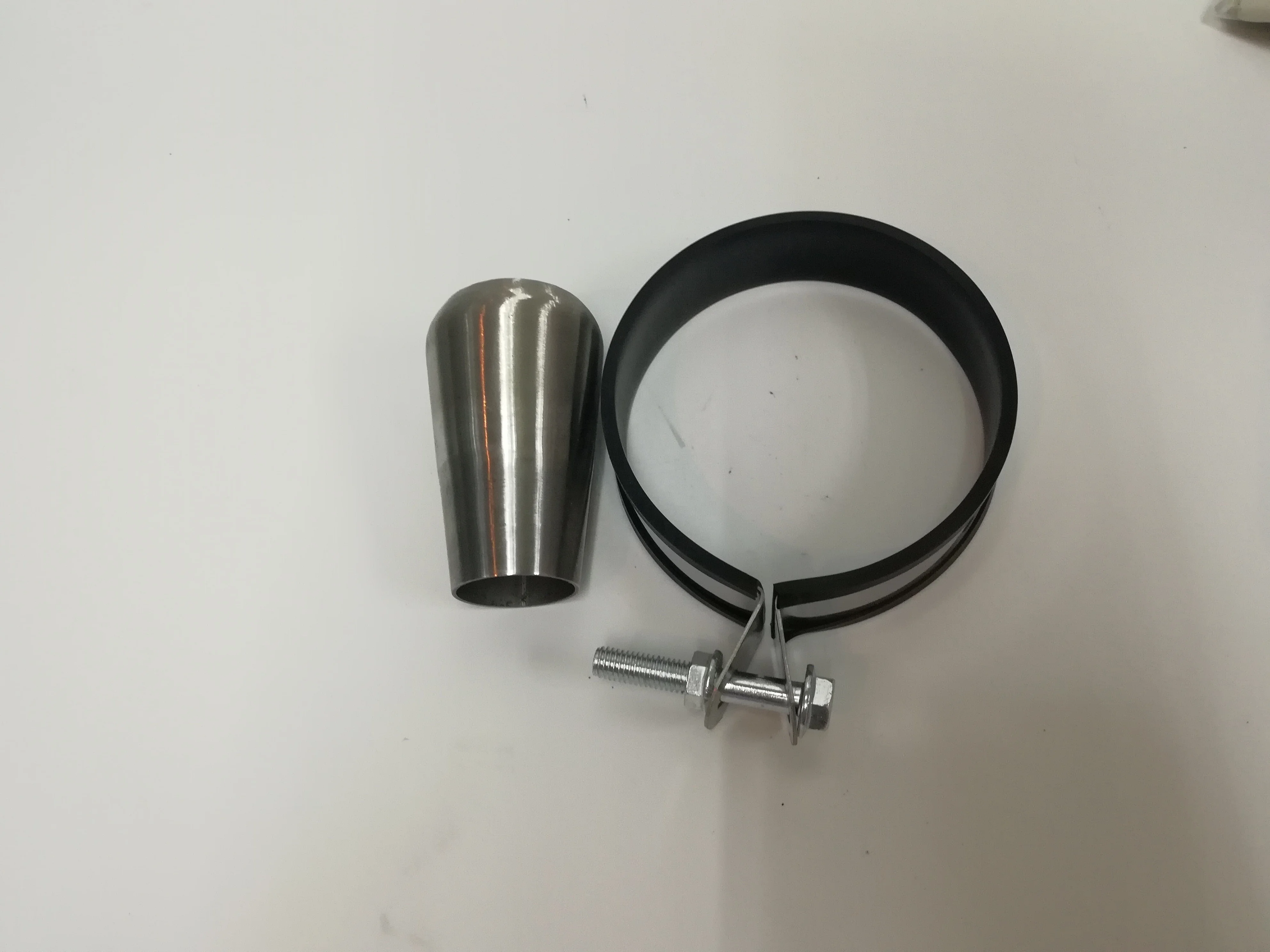 
2019 HOT SALE High performance Universal Stainless Steel motorcycle Exhaust -YFX-760RB 