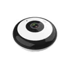1080P 360 Degree Panoramic VR Webcam Ceiling Flying Saucer Monitoring Wireless Mobile Phone Remote Camera