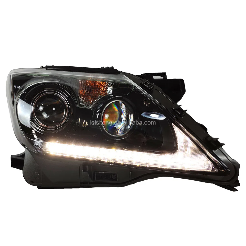 FOR 2012-2015 Lexus LX Head Lamp Block(图4)