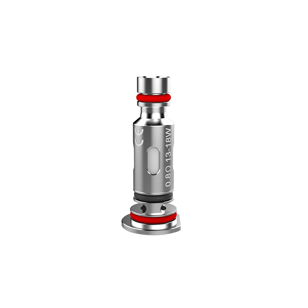 

Uwell Caliburn G koko prime replacement coil, White and black