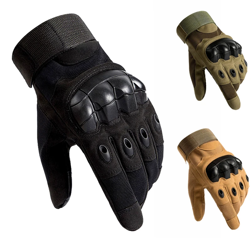 

Paintball Airsoft Hunting Shooting Outdoor Riding Fitness Hiking Army Military Tactical suppiles, Black,khaki,army green