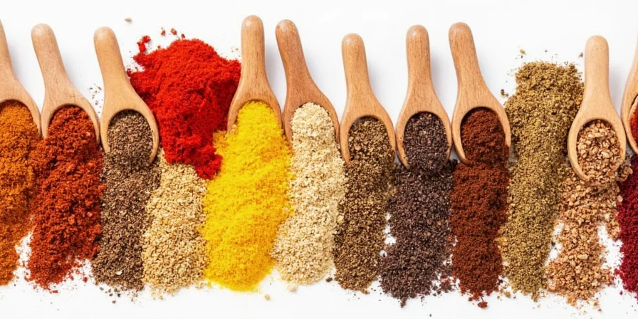 Spicy arrabiata seasoning blend