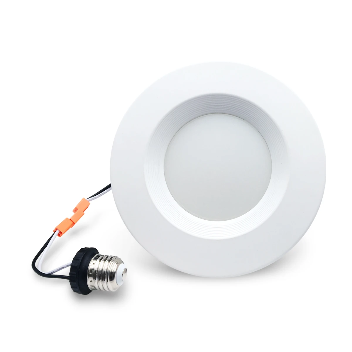ETL ES approved 4inch 6 inch 3CCT tunable LED retrofit downlight 5CCT dimmable